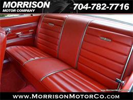 1964 Ford Fairlane 500 Sport Coupe (CC-896623) for sale in Concord, North Carolina