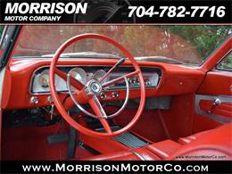 1964 Ford Fairlane 500 Sport Coupe (CC-896623) for sale in Concord, North Carolina