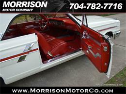 1964 Ford Fairlane 500 Sport Coupe (CC-896623) for sale in Concord, North Carolina
