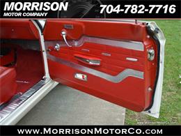 1964 Ford Fairlane 500 Sport Coupe (CC-896623) for sale in Concord, North Carolina