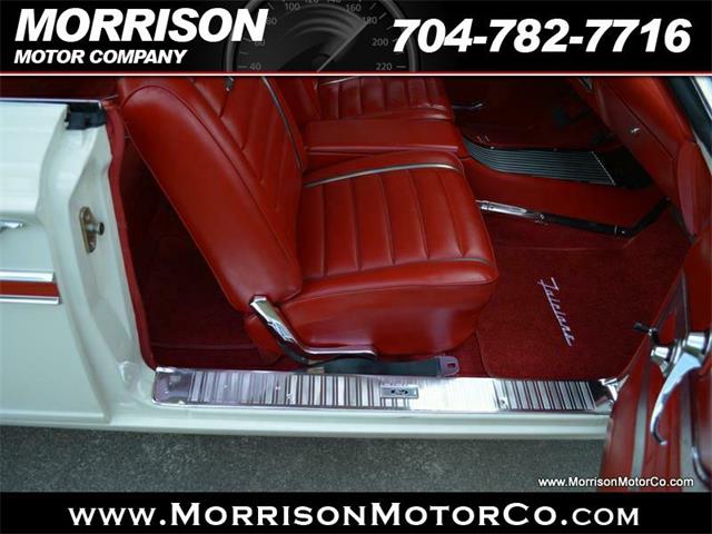 1964 Ford Fairlane 500 Sport Coupe (CC-896623) for sale in Concord, North Carolina