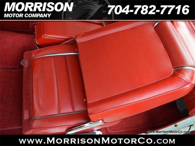 1964 Ford Fairlane 500 Sport Coupe (CC-896623) for sale in Concord, North Carolina