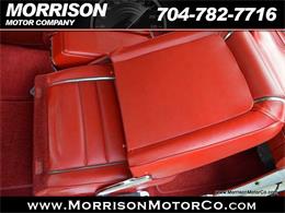 1964 Ford Fairlane 500 Sport Coupe (CC-896623) for sale in Concord, North Carolina