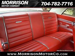 1964 Ford Fairlane 500 Sport Coupe (CC-896623) for sale in Concord, North Carolina
