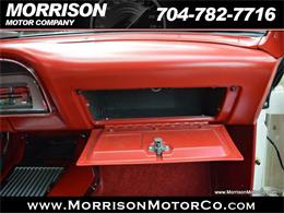 1964 Ford Fairlane 500 Sport Coupe (CC-896623) for sale in Concord, North Carolina