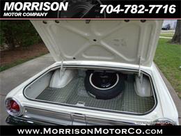 1964 Ford Fairlane 500 Sport Coupe (CC-896623) for sale in Concord, North Carolina