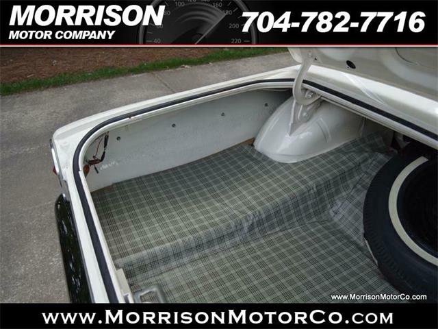 1964 Ford Fairlane 500 Sport Coupe (CC-896623) for sale in Concord, North Carolina