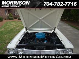 1964 Ford Fairlane 500 Sport Coupe (CC-896623) for sale in Concord, North Carolina