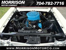 1964 Ford Fairlane 500 Sport Coupe (CC-896623) for sale in Concord, North Carolina
