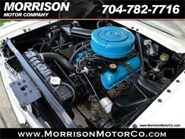 1964 Ford Fairlane 500 Sport Coupe (CC-896623) for sale in Concord, North Carolina