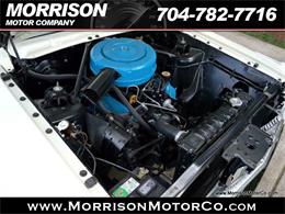 1964 Ford Fairlane 500 Sport Coupe (CC-896623) for sale in Concord, North Carolina