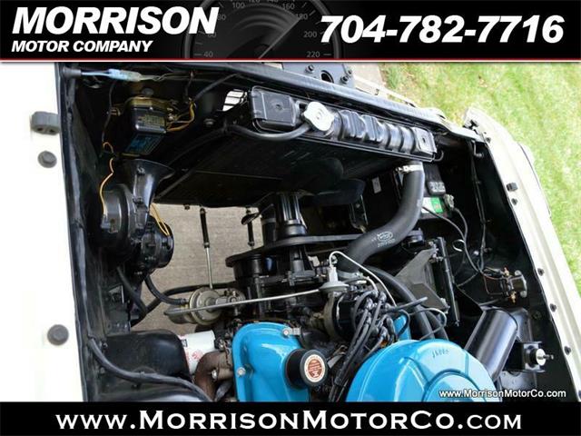 1964 Ford Fairlane 500 Sport Coupe (CC-896623) for sale in Concord, North Carolina