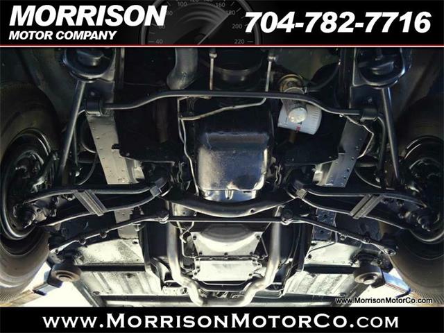 1964 Ford Fairlane 500 Sport Coupe (CC-896623) for sale in Concord, North Carolina