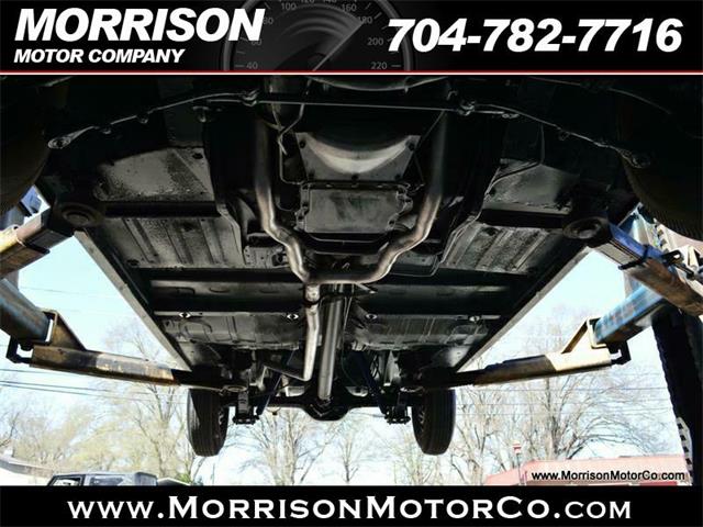 1964 Ford Fairlane 500 Sport Coupe (CC-896623) for sale in Concord, North Carolina