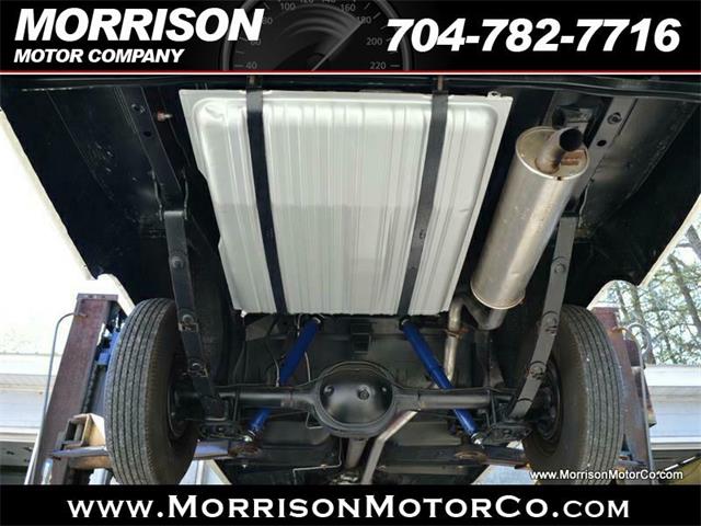 1964 Ford Fairlane 500 Sport Coupe (CC-896623) for sale in Concord, North Carolina