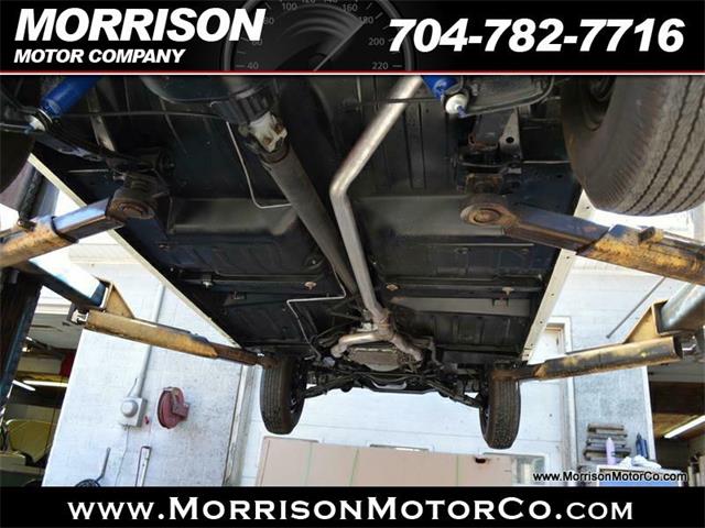 1964 Ford Fairlane 500 Sport Coupe (CC-896623) for sale in Concord, North Carolina