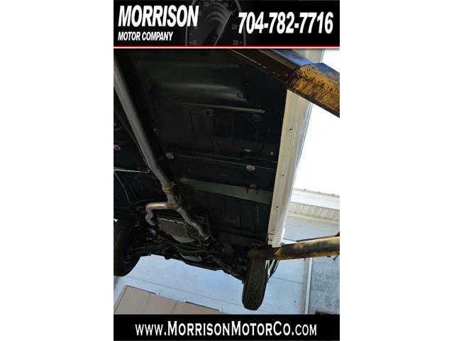 1964 Ford Fairlane 500 Sport Coupe (CC-896623) for sale in Concord, North Carolina