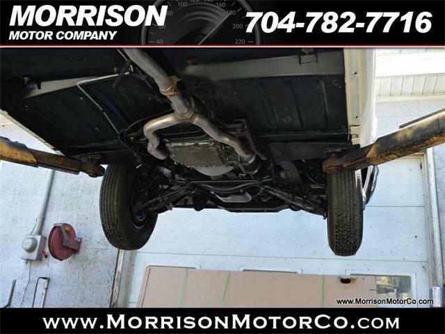 1964 Ford Fairlane 500 Sport Coupe (CC-896623) for sale in Concord, North Carolina