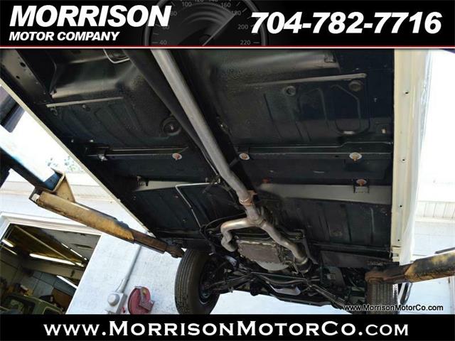 1964 Ford Fairlane 500 Sport Coupe (CC-896623) for sale in Concord, North Carolina