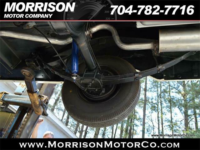 1964 Ford Fairlane 500 Sport Coupe (CC-896623) for sale in Concord, North Carolina