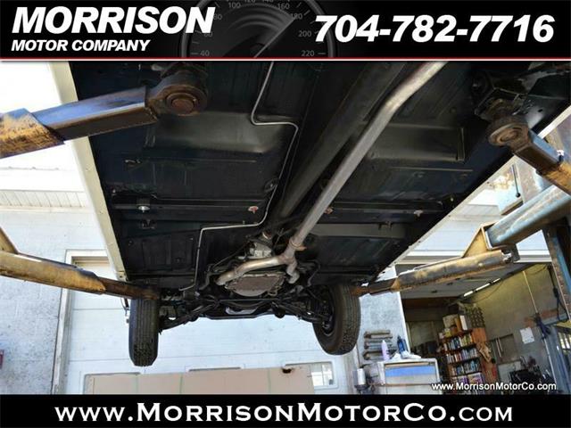 1964 Ford Fairlane 500 Sport Coupe (CC-896623) for sale in Concord, North Carolina