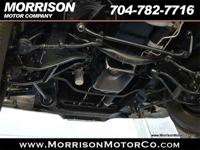 1964 Ford Fairlane 500 Sport Coupe (CC-896623) for sale in Concord, North Carolina