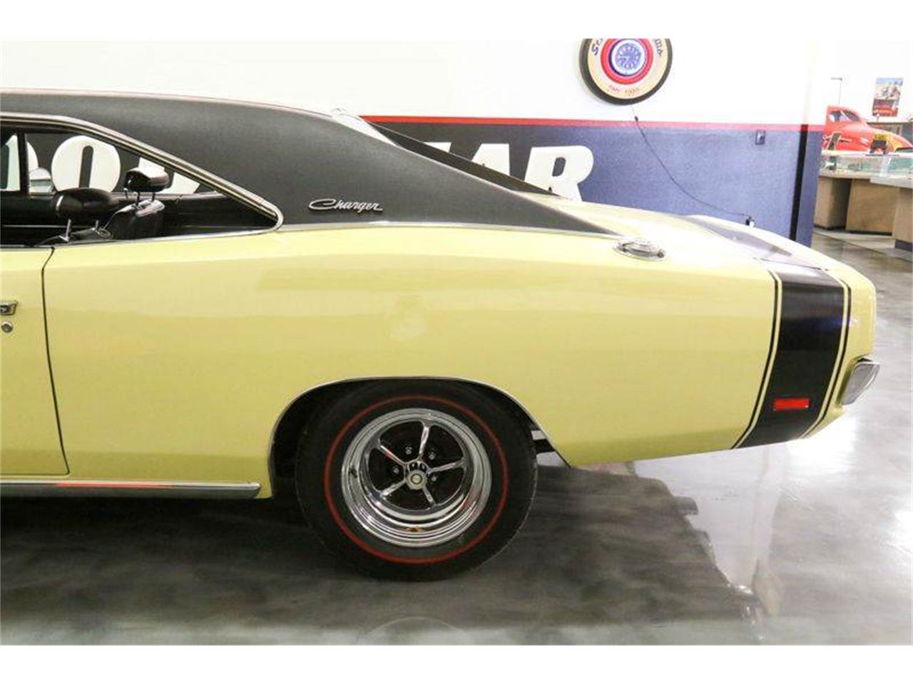 1969 Dodge Charger for Sale CC896633