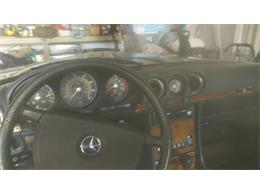 1985 Mercedes-Benz 380SL (CC-896636) for sale in New Port Richey, Florida