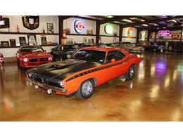 1970 Plymouth Barracuda (CC-896637) for sale in Houston, Texas