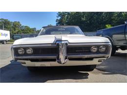 1968 Pontiac Parisienne (CC-896650) for sale in Pembroke, Massachusetts