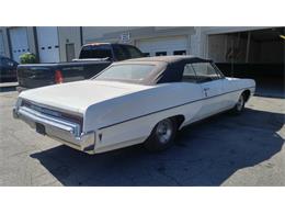 1968 Pontiac Parisienne (CC-896650) for sale in Pembroke, Massachusetts