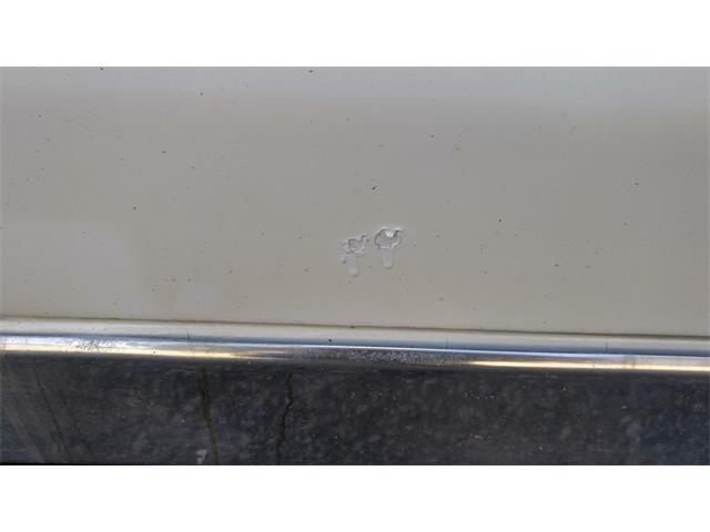 1968 Pontiac Parisienne (CC-896650) for sale in Pembroke, Massachusetts