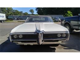 1968 Pontiac Parisienne (CC-896650) for sale in Pembroke, Massachusetts