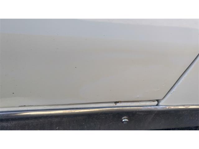 1968 Pontiac Parisienne (CC-896650) for sale in Pembroke, Massachusetts