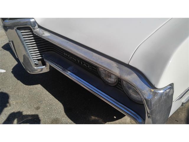 1968 Pontiac Parisienne (CC-896650) for sale in Pembroke, Massachusetts