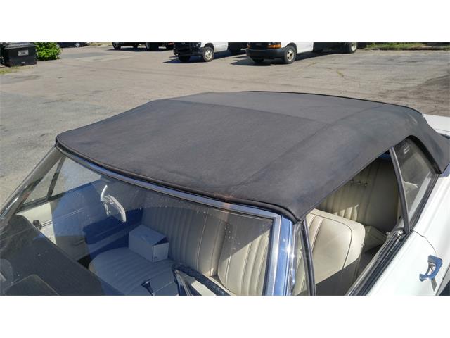 1968 Pontiac Parisienne (CC-896650) for sale in Pembroke, Massachusetts