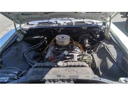 1968 Pontiac Parisienne (CC-896650) for sale in Pembroke, Massachusetts