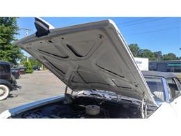 1968 Pontiac Parisienne (CC-896650) for sale in Pembroke, Massachusetts