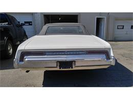 1968 Pontiac Parisienne (CC-896650) for sale in Pembroke, Massachusetts