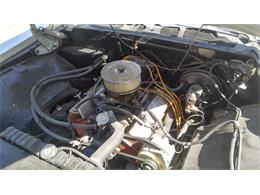 1968 Pontiac Parisienne (CC-896650) for sale in Pembroke, Massachusetts