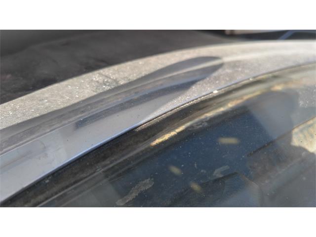 1968 Pontiac Parisienne (CC-896650) for sale in Pembroke, Massachusetts