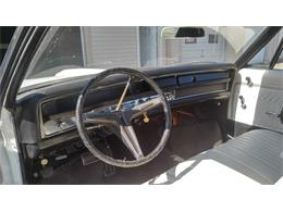 1968 Pontiac Parisienne (CC-896650) for sale in Pembroke, Massachusetts
