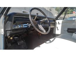 1968 Pontiac Parisienne (CC-896650) for sale in Pembroke, Massachusetts