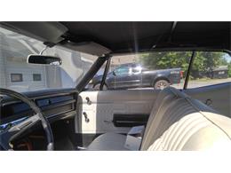 1968 Pontiac Parisienne (CC-896650) for sale in Pembroke, Massachusetts