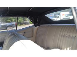 1968 Pontiac Parisienne (CC-896650) for sale in Pembroke, Massachusetts