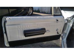 1968 Pontiac Parisienne (CC-896650) for sale in Pembroke, Massachusetts