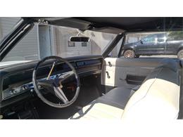 1968 Pontiac Parisienne (CC-896650) for sale in Pembroke, Massachusetts