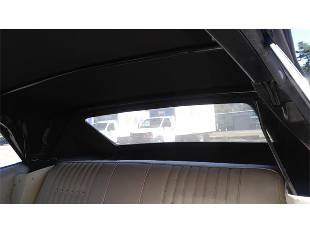 1968 Pontiac Parisienne (CC-896650) for sale in Pembroke, Massachusetts