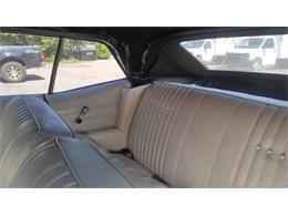 1968 Pontiac Parisienne (CC-896650) for sale in Pembroke, Massachusetts