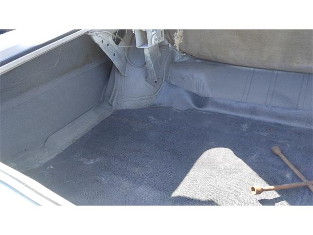 1968 Pontiac Parisienne (CC-896650) for sale in Pembroke, Massachusetts